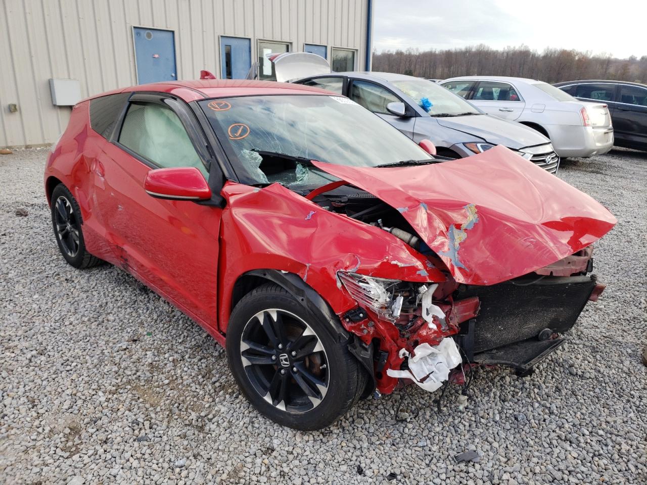 Honda Cr-z ex (2015)
