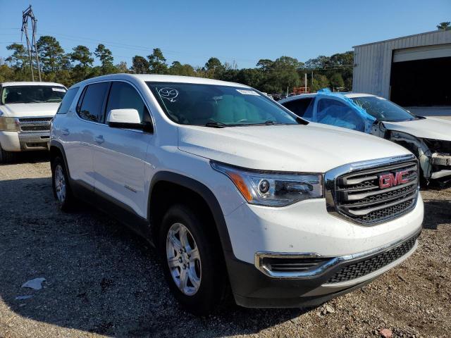 Gmc Acadia sle (2018)