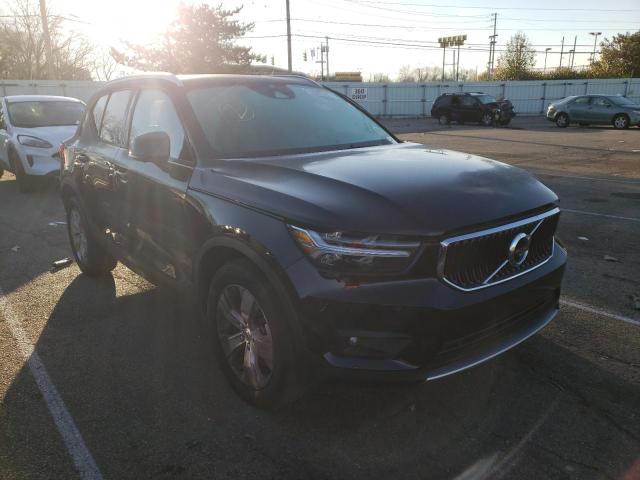 Volvo Xc40 t4 mo (2022)