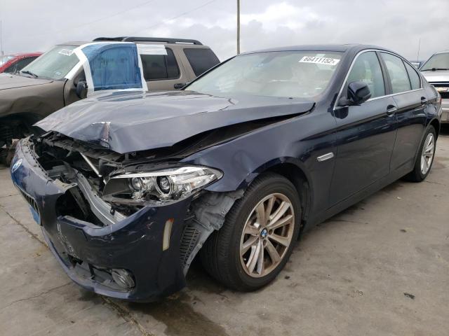 Bmw 528 xi (2015)