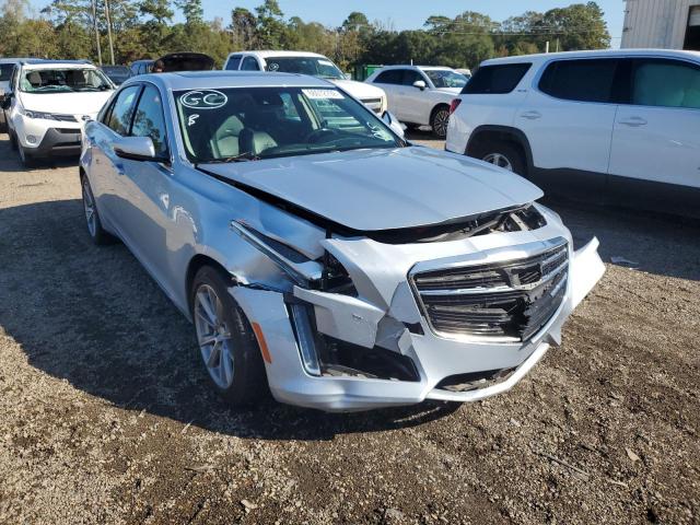 Cadillac Cts luxury (2017)
