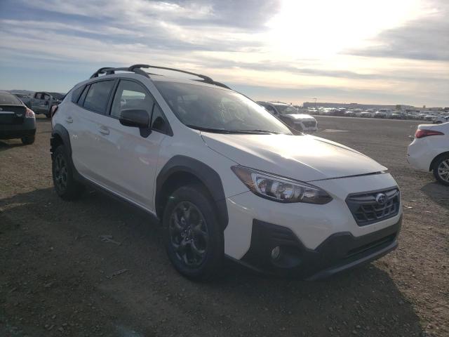 Subaru Crosstrek (2023)