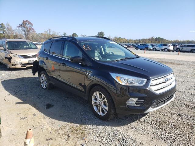 Ford Escape sel (2019)