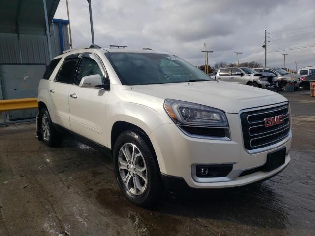 Gmc Acadia slt (2014)