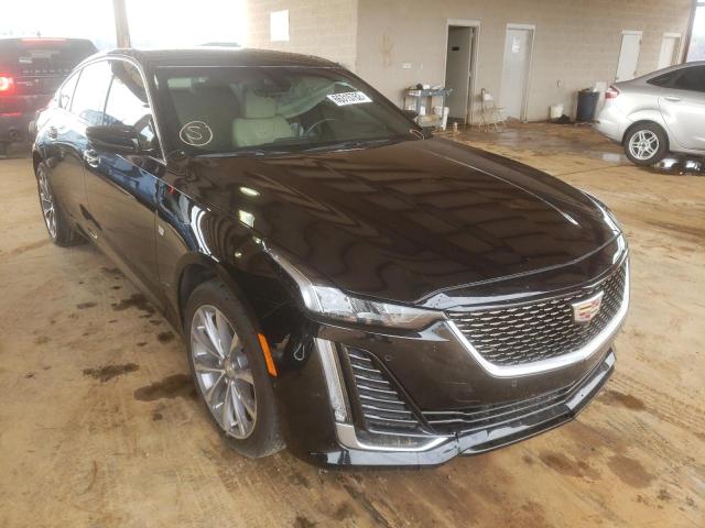 Cadillac Ct5 premiu (2020)