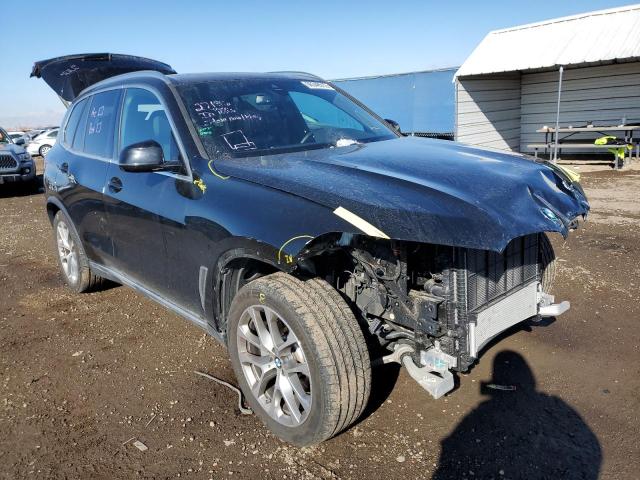 Bmw X5 xdrive4 (2022)