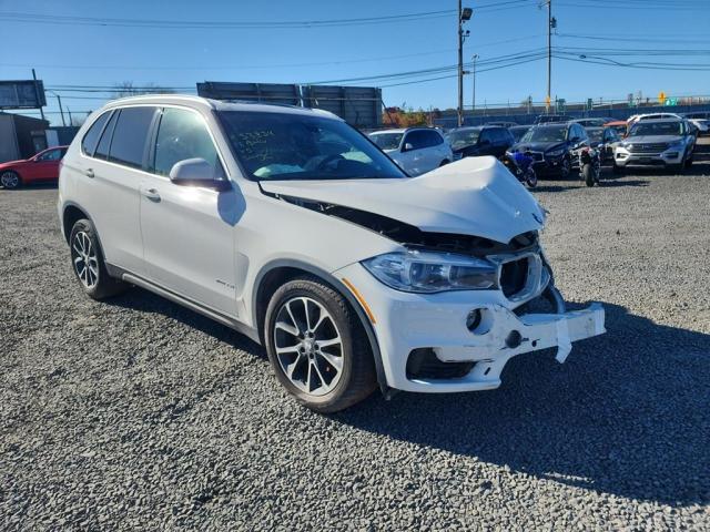 Bmw X5 xdrive3 (2018)