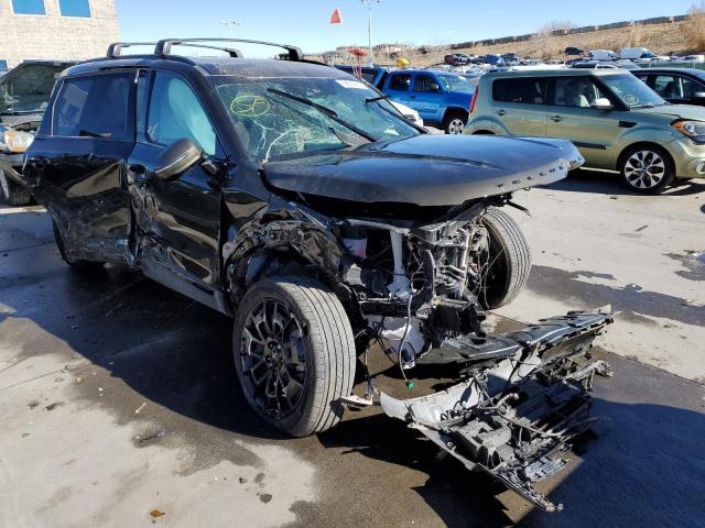 Kia Telluride (2022)