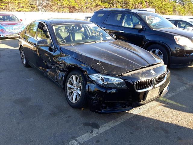 Bmw 528 xi (2014)