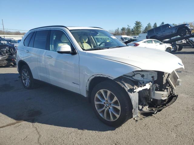 Bmw X5 xdr40e (2016)
