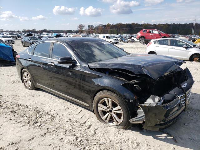 Hyundai Genesis 5- (2015)