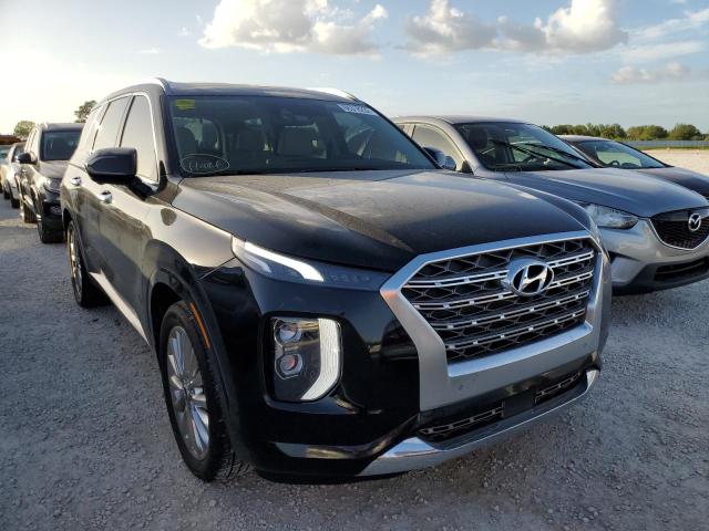 Hyundai Palisade l (2020)