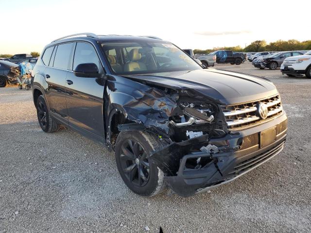 Volkswagen Atlas (2019)