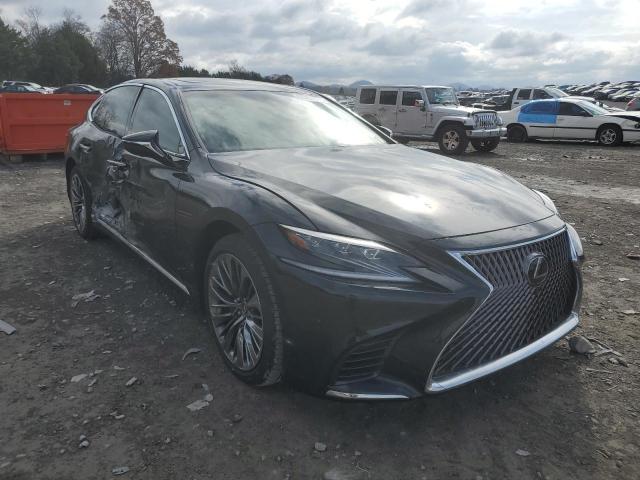 Lexus Ls 500 bas (2019)