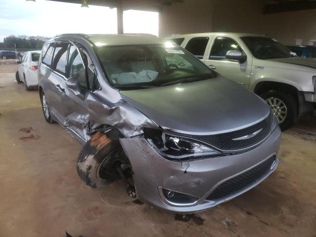 Chrysler Pacifica (2018)