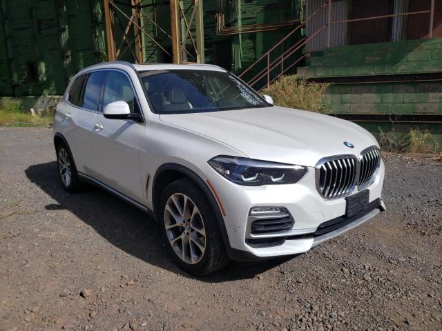 Bmw X5 xdrive4 (2021)