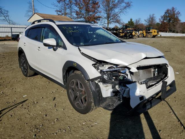 Subaru Crosstrek (2018)