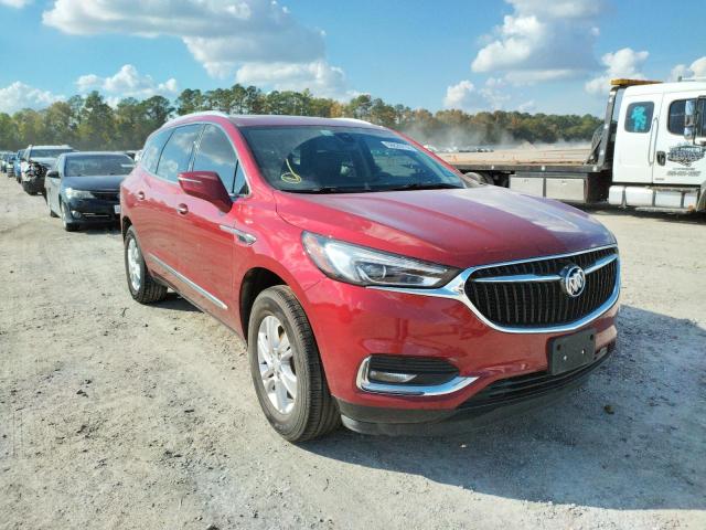 Buick Enclave pr (2018)
