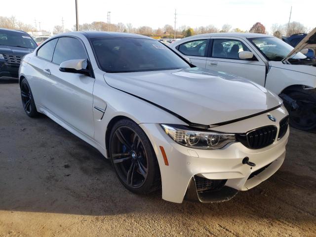 Bmw M4 (2016)