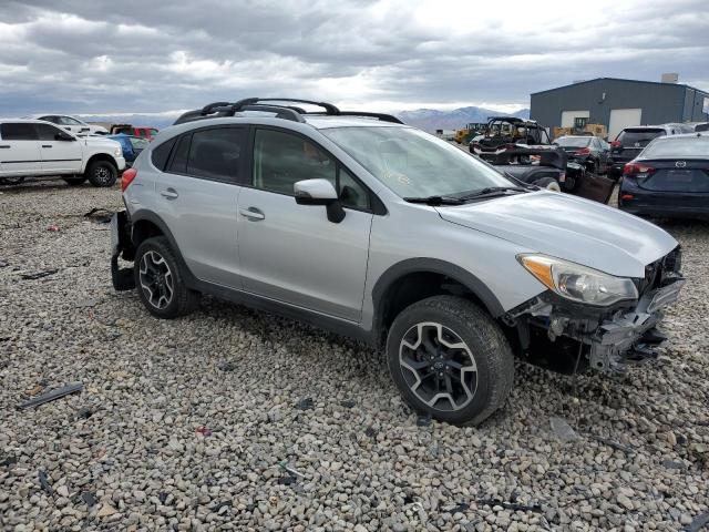 Subaru Crosstrek (2016)