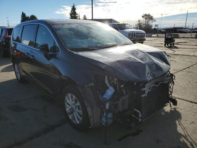 Chrysler Pacifica (2019)