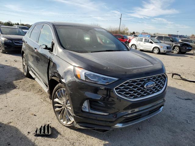 Ford Edge (2020)