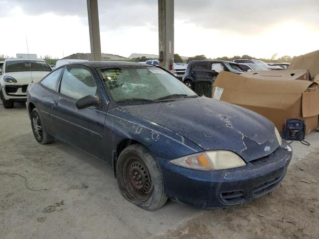 Chevrolet Cavalier (2001)
