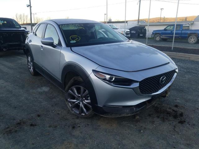 Mazda Cx-30 sele (2021)