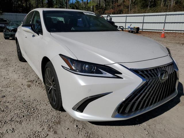 Lexus Es 350 bas (2022)