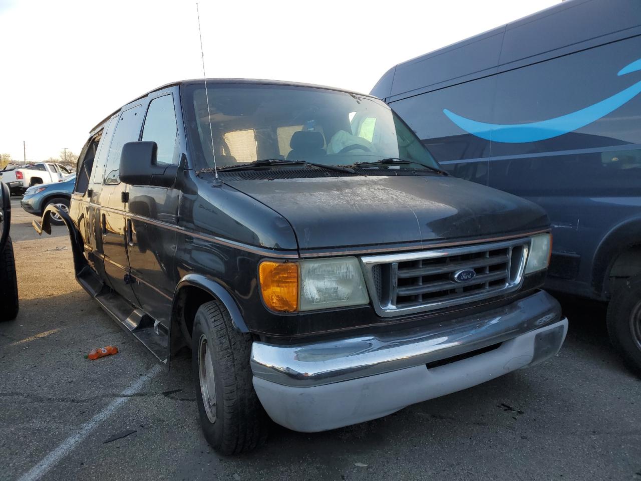 Ford Econoline (2003)