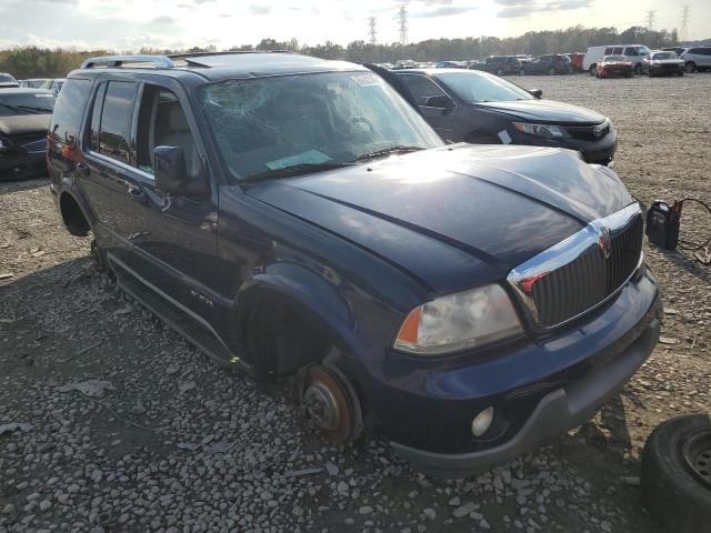 Lincoln Aviator (2004)