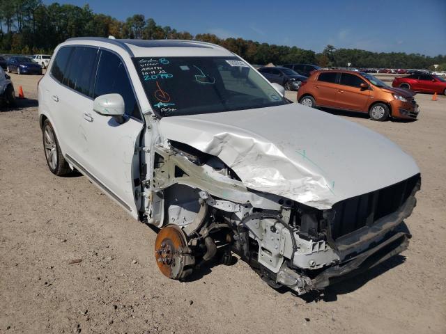 Volvo Xc90 t6 in (2019)