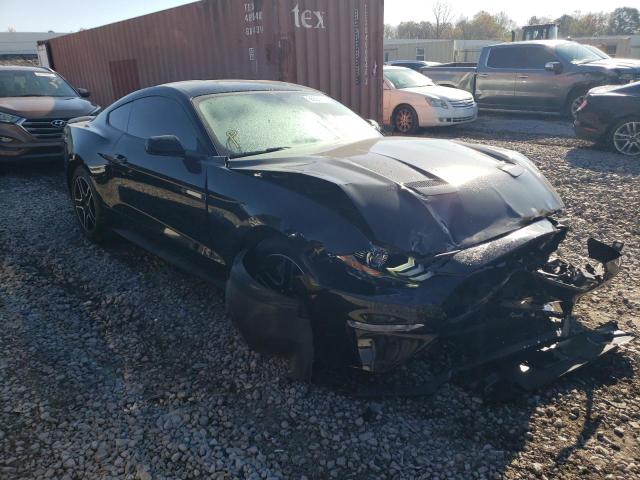 Ford Mustang gt (2019)