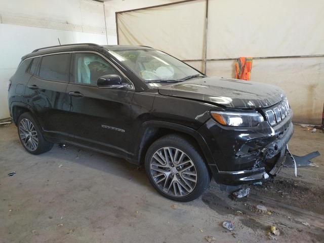 Jeep Compass li (2022)