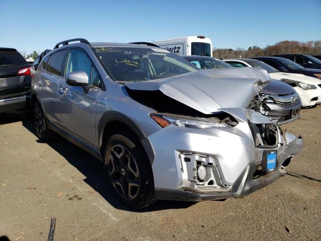 Subaru Crosstrek (2018)