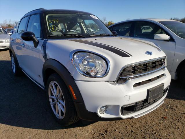 Mini Cooper s c (2015)