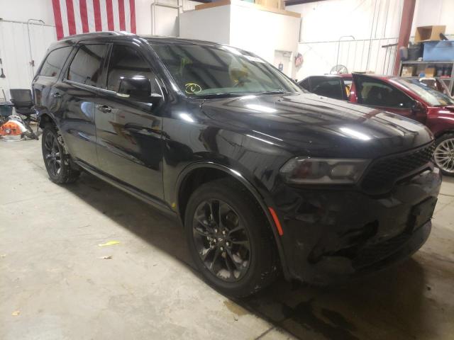 Dodge Durango gt (2021)