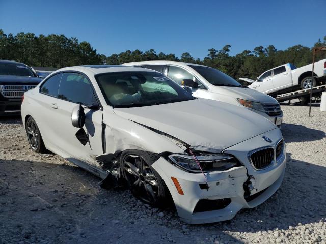 Bmw M235xi (2016)