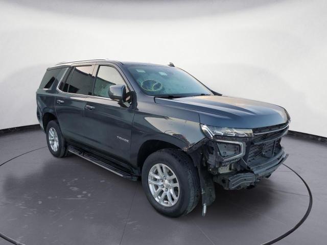 Chevrolet Tahoe c150 (2021)