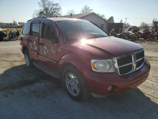 Dodge Durango (2007)