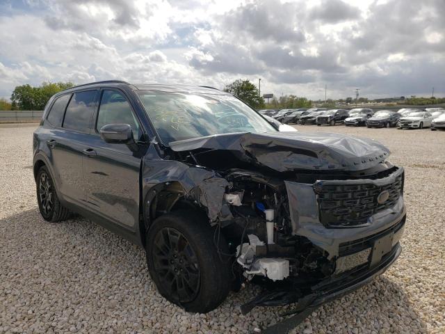 Kia Telluride (2021)