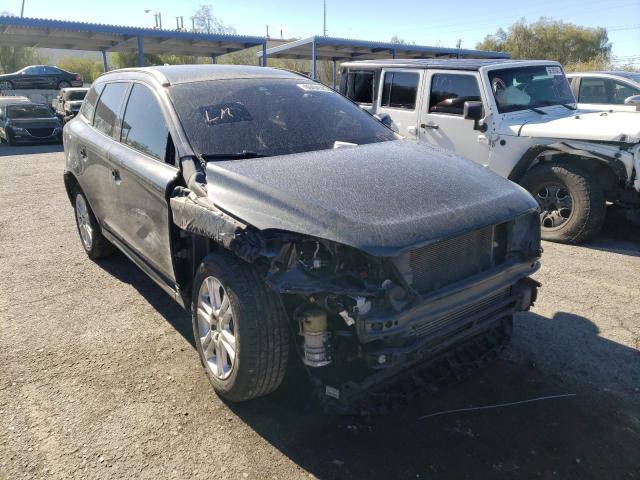 Volvo Xc60 t5 (2015)