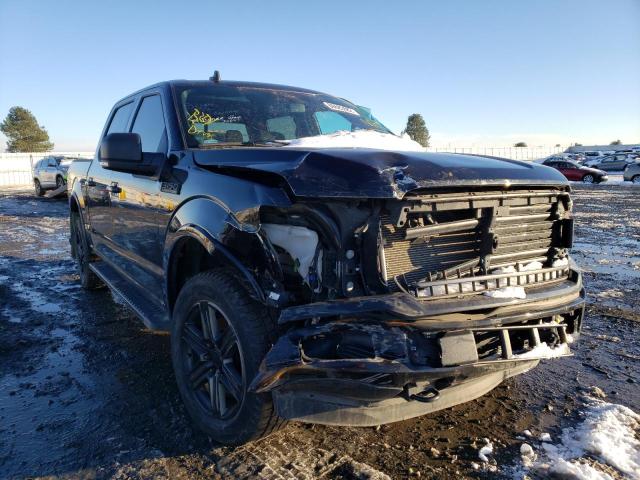 Ford F-150 (2020)