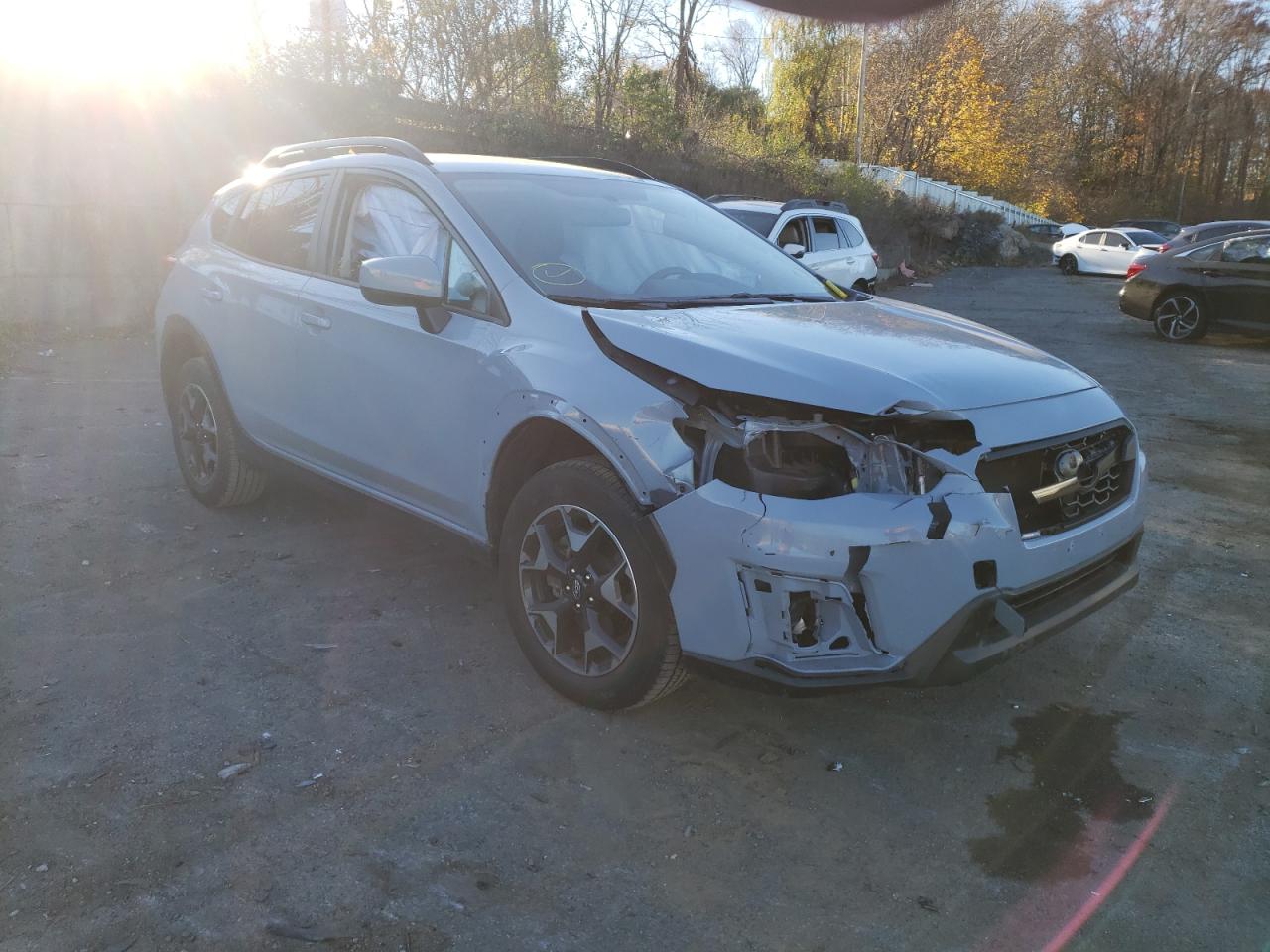 Subaru Crosstrek (2019)