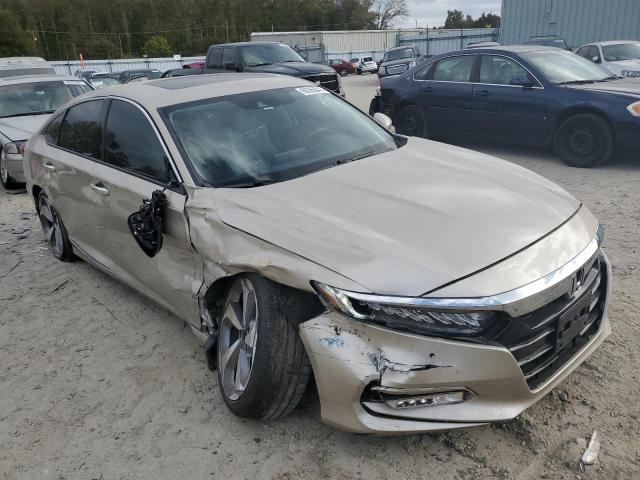 Honda Accord tou (2020)