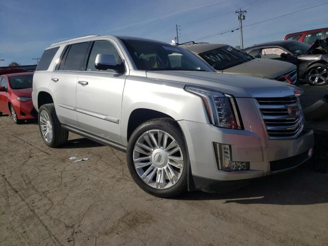 Cadillac Escalade (2016)