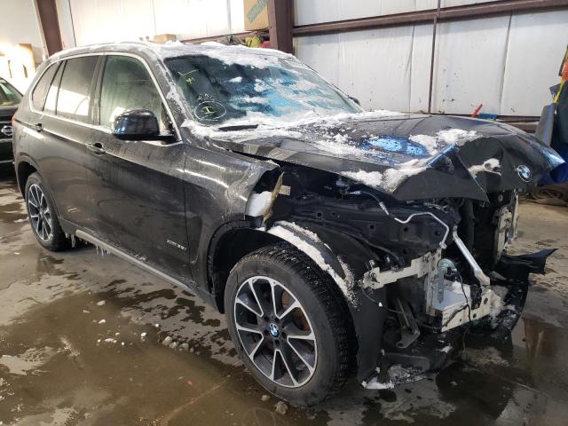 Bmw X5 xdrive3 (2018)