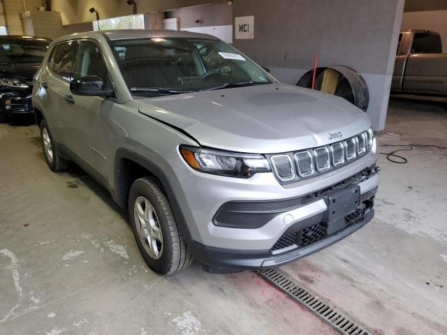 Jeep Compass sp (2022)