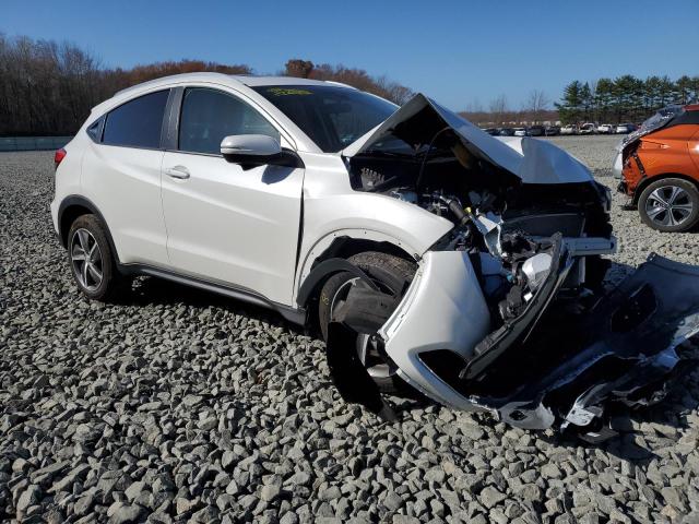 Honda Hr-v ex (2022)