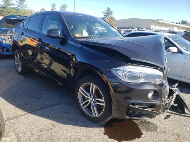 Bmw X6 xdrive5 (2019)